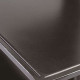 SIMP Two Layers with Grids Metal Shelf, Matt Black SIMP Two Layers with Grids Metal Shelf, Matt Black